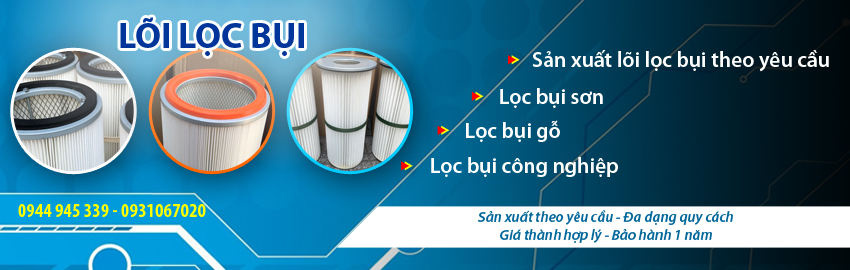 Túi lọc